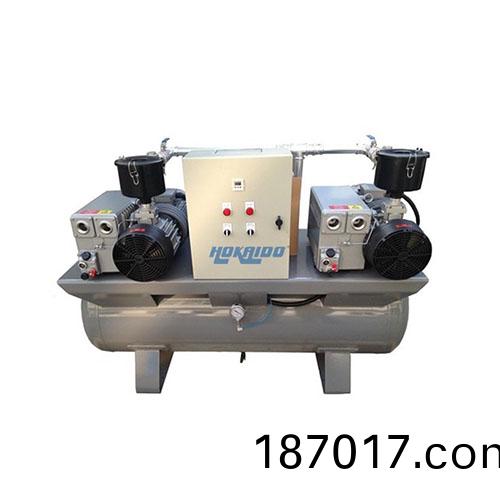 灌膠(jiao)機(ji)真空機組(zu) 好(hao)凱(kai)悳Hokaido 塑料(liao)橡(xiang)膠(jiao)加工真空泵係統(tong)