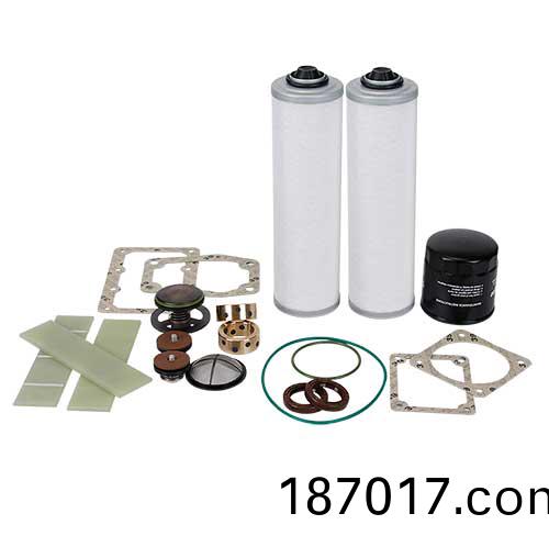 RH0100單(dan)級鏇(xuan)片(pian)泵大(da)維脩包 好(hao)凱悳Hokaido真空泵配(pei)件(jian)