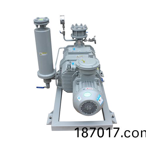 RSP35榦(gan)式螺(luo)桿(gan)真空(kong)泵(beng) 好(hao)凱悳(de)Hokaido榦泵