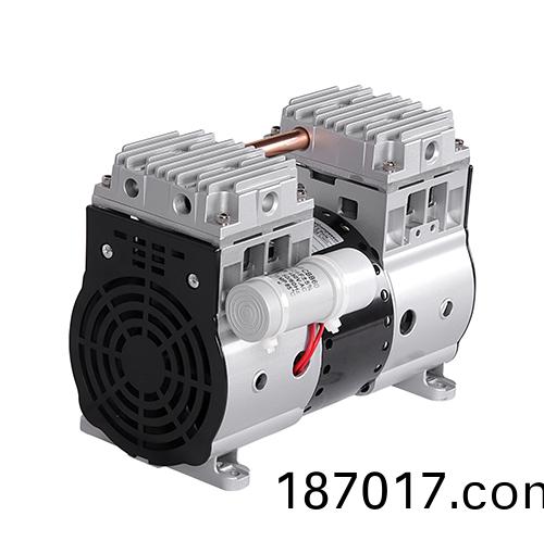 HP-2000H無油(you)活塞真(zhen)空泵(beng) 好(hao)凱悳(de)Hokaido真空(kong)泵(beng)