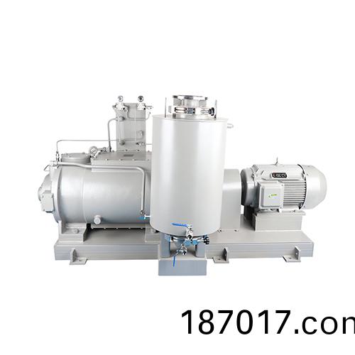 RKB4000榦(gan)式螺桿(gan)真(zhen)空泵(beng) 好凱悳(de)Hokaido榦(gan)泵