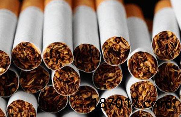 煙草(cao)
