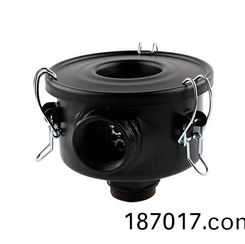 AF012401空(kong)氣(qi)總成 好凱悳Hokaido真(zhen)空(kong)泵配(pei)件