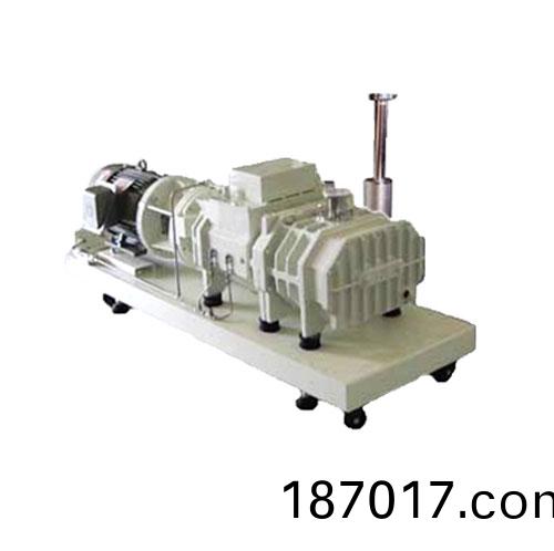 RDE300榦(gan)式(shi)螺桿真空泵(beng) 好凱(kai)悳(de)Hokaido螺(luo)桿(gan)泵