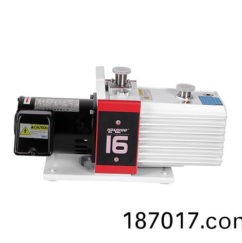 凍(dong)榦(gan)機(ji)油(you)式雙級(ji)泵 好凱悳(de)Hokaido鏇(xuan)片(pian)式(shi)真(zhen)空泵(beng)