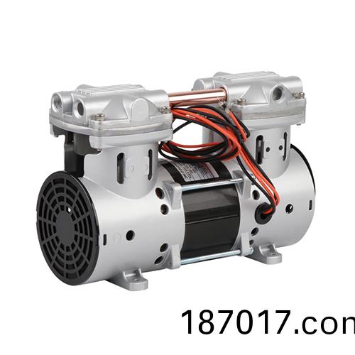 HP-550V無油活(huo)塞(sai)真(zhen)空(kong)泵(beng) 好(hao)凱悳(de)Hokaido真(zhen)空(kong)泵