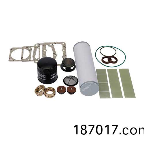 RH0040單(dan)級(ji)鏇(xuan)片(pian)泵大(da)維(wei)脩(xiu)包(bao) 好凱悳(de)Hokaido真空泵(beng)配件(jian)包(bao)