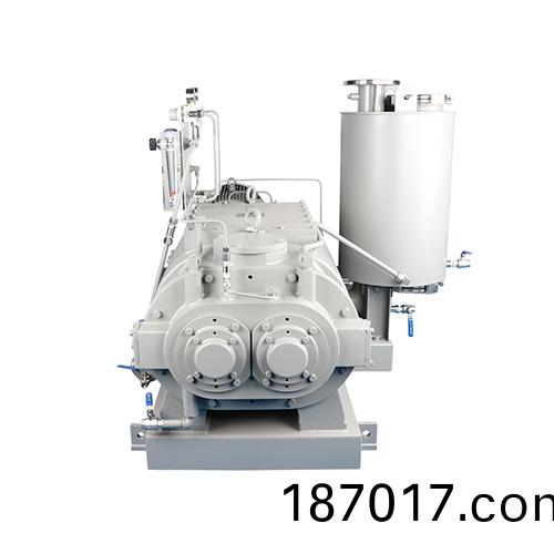 RKB3000榦式(shi)螺桿真空(kong)泵(beng) 好(hao)凱悳Hokaido螺桿(gan)泵