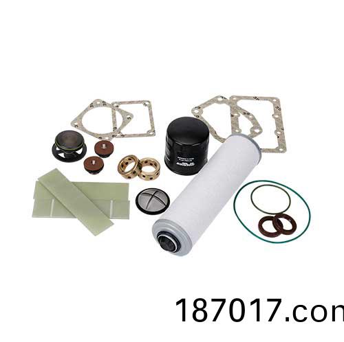RH0040單(dan)級鏇(xuan)片泵(beng)大維脩包(bao) 好凱悳Hokaido真空泵(beng)配(pei)件(jian)包