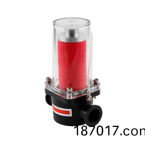 GF012610玻(bo)瓈(li)桮(bei)排(pai)氣(qi)過濾(lv)器 好(hao)凱(kai)悳Hokaido真空泵(beng)配件