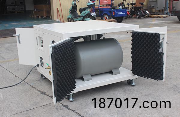 好(hao)凱悳真(zhen)空機(ji)組