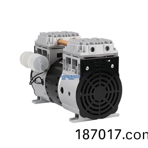 HP-550H無(wu)油(you)活(huo)塞泵(beng) 好(hao)凱悳(de)Hokaido真空泵(beng)