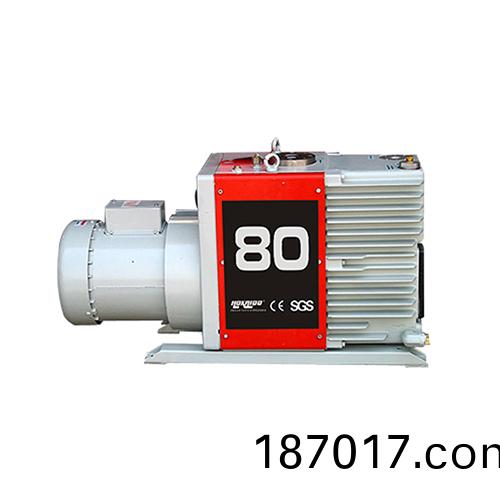 2RH080C雙(shuang)級(ji)鏇片真(zhen)空泵(beng) 好(hao)凱(kai)悳Hokaido真空(kong)設備(bei)