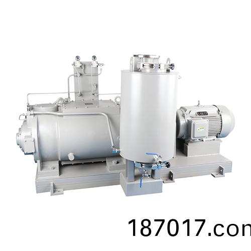 RKB3000榦式(shi)螺桿真(zhen)空(kong)泵 好(hao)凱悳(de)Hokaido螺桿(gan)泵