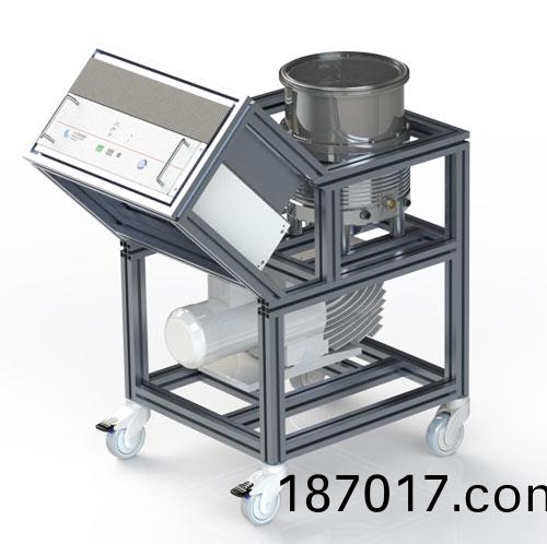 製藥用真空泵(beng)係(xi)統 好(hao)凱悳Hokaido渦(wo)輪(lun)分(fen)子(zi)泵機(ji)組(zu)