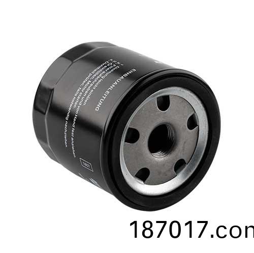 OF012301油過濾器(qi) 好(hao)凱(kai)悳(de)Hokaido真(zhen)空泵配(pei)件