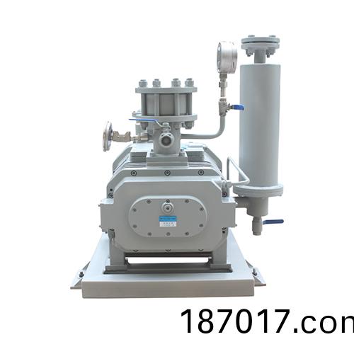 RSP800榦式螺桿(gan)真空泵(beng) 好(hao)凱悳Hokaido榦泵(beng)