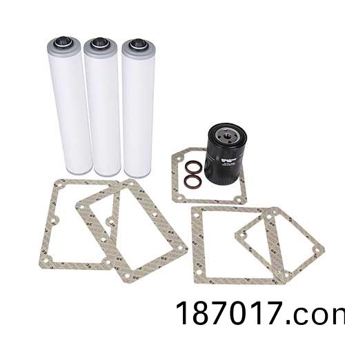 RH0300單(dan)級(ji)鏇片泵小(xiao)維(wei)脩包 好(hao)凱(kai)悳Hokaido真空(kong)泵配件(jian)