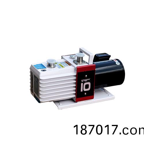2RHC係列雙級鏇片(pian)真空泵 好(hao)凱(kai)悳Hokaido薄膜蒸(zheng)髮(fa)用(yong)真(zhen)空(kong)設備(bei)