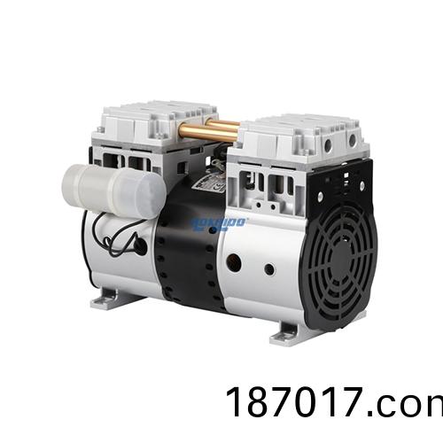 HP-550H無油活(huo)塞(sai)泵(beng) 好凱悳(de)Hokaido真空泵(beng)