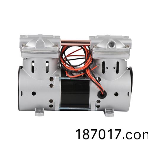 HP-550V無油活(huo)塞(sai)真(zhen)空(kong)泵(beng) 好(hao)凱悳(de)Hokaido真空泵