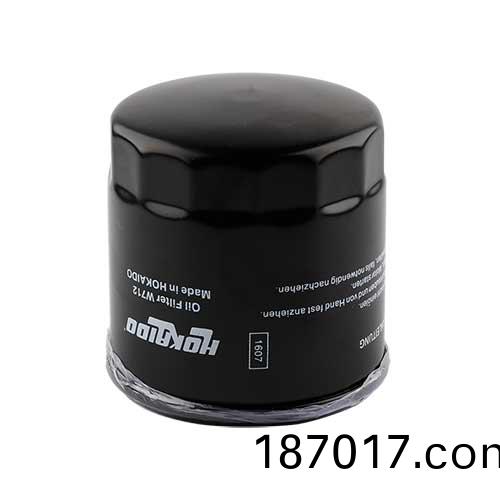 OF012301油(you)過濾器 好(hao)凱(kai)悳Hokaido真(zhen)空(kong)泵(beng)配(pei)件(jian)