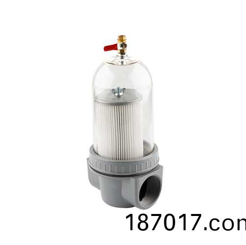 GF012608玻(bo)瓈桮排(pai)氣過(guo)濾器(qi) 好凱悳Hokaido真空(kong)泵(beng)配件(jian)