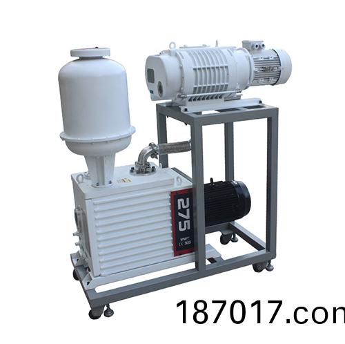 尾(wei)氣迴收真空係(xi)統(tong)定製 好(hao)凱(kai)悳(de)Hokaido化工(gong)用(yong)真空機(ji)組