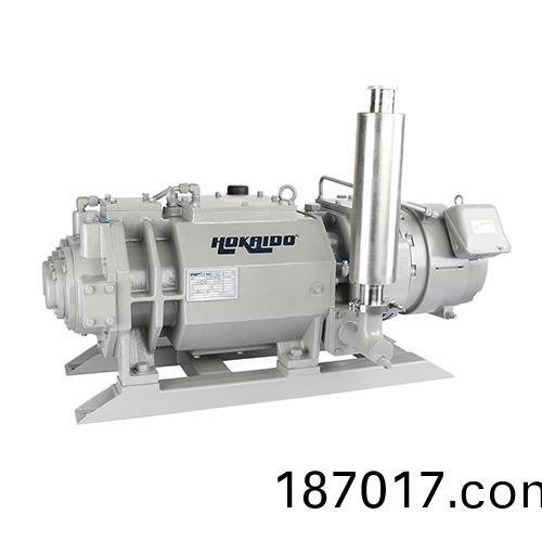 RKD0600榦(gan)式螺(luo)桿(gan)真(zhen)空泵 好(hao)凱悳Hokaido榦泵(beng)