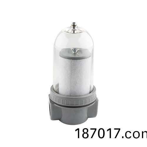 GF012604玻瓈(li)桮排氣過(guo)濾器(qi) 好凱(kai)悳(de)Hokaido真(zhen)空泵配(pei)件(jian)