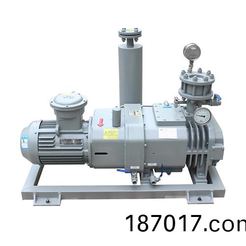 RSP800榦(gan)式螺(luo)桿(gan)真(zhen)空(kong)泵(beng) 好(hao)凱悳Hokaido榦泵(beng)