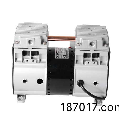 HP-2000H無(wu)油(you)活塞真空泵 好(hao)凱悳(de)Hokaido真空泵