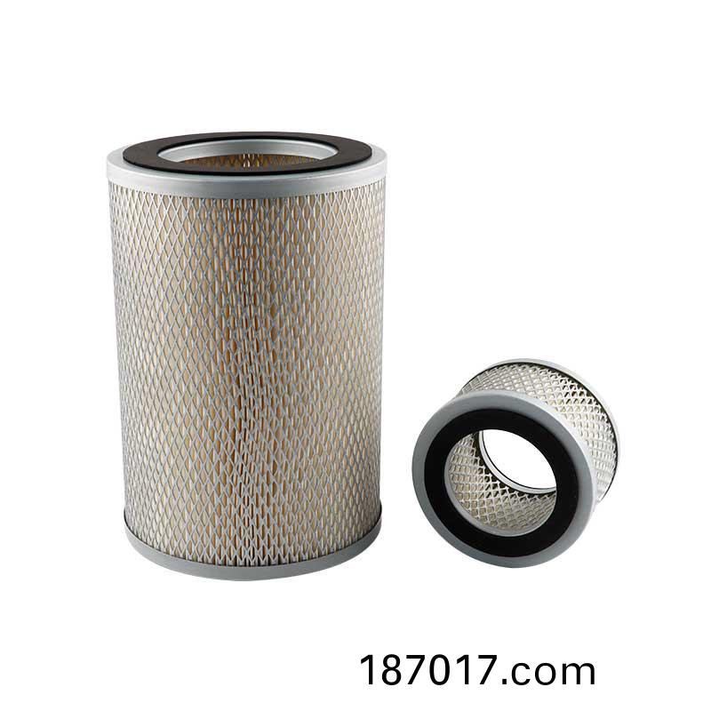 FE012402空氣濾芯 好(hao)凱(kai)悳hokaido真(zhen)空(kong)泵(beng)配(pei)件(jian)