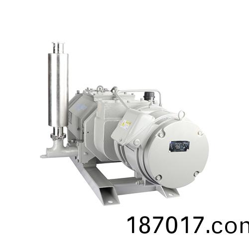 RKD0270榦(gan)式(shi)螺(luo)桿真(zhen)空(kong)泵 好(hao)凱(kai)悳Hokaido榦(gan)泵