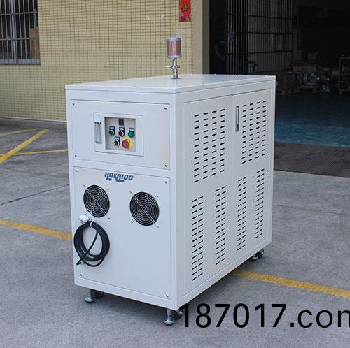 工業用真(zhen)空機組(zu)定製(zhi) 好(hao)凱悳Hokaido渦(wo)鏇真空係(xi)統
