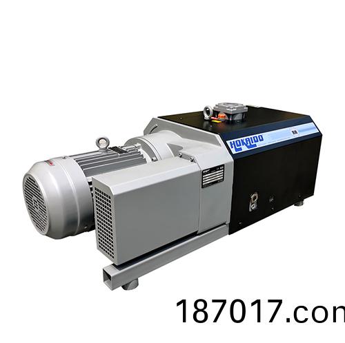 RC250無(wu)油(you)爪式(shi)真空(kong)泵(beng) 好凱悳(de)Hokaido爪(zhao)泵(beng)