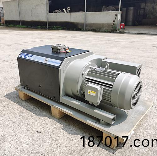 RC160無(wu)油爪式真(zhen)空泵(beng) 好(hao)凱(kai)悳Hokaido爪(zhao)泵(beng)