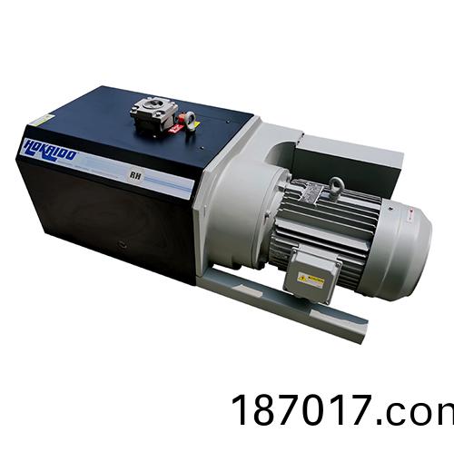 RC400無油(you)爪(zhao)式(shi)真(zhen)空泵(beng) 好凱(kai)悳(de)Hokaido爪泵(beng)