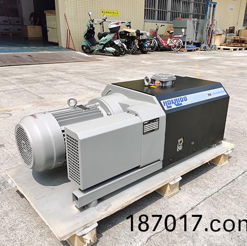 RC600無(wu)油(you)爪式真空(kong)泵(beng) 好凱(kai)悳Hokaido爪(zhao)泵(beng)