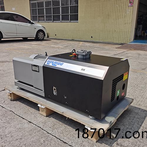 RC160無(wu)油(you)爪式真空泵 好凱悳(de)Hokaido爪泵