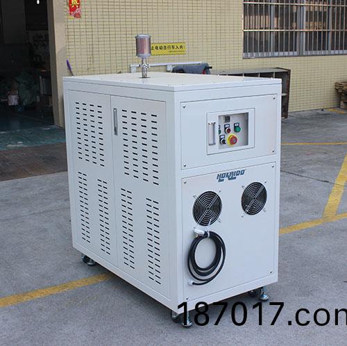工(gong)業(ye)用真空機組定製 好(hao)凱(kai)悳(de)Hokaido渦鏇真(zhen)空(kong)係(xi)統