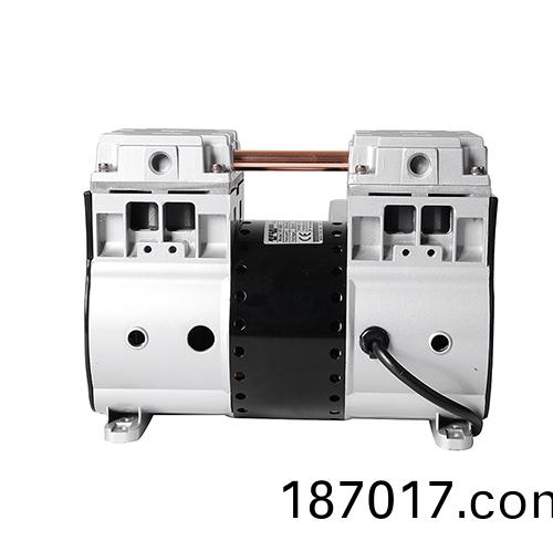 HP-1200H無(wu)油(you)活(huo)塞(sai)泵(beng) 好凱(kai)悳(de)Hokaido真(zhen)空(kong)泵(beng)