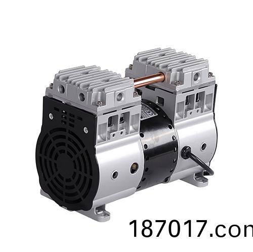 HP-1200H無油活塞泵(beng) 好凱(kai)悳Hokaido真空泵