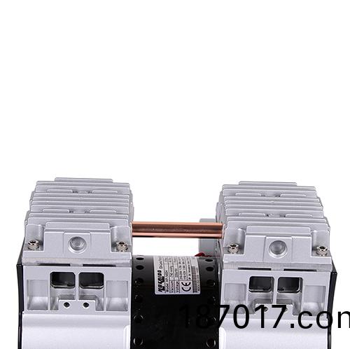 HP-1200H無(wu)油(you)活(huo)塞泵 好凱(kai)悳(de)Hokaido真(zhen)空(kong)泵(beng)