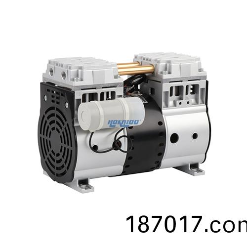 HP-1800H無油活(huo)塞泵 好(hao)凱(kai)悳Hokaido真空泵(beng)