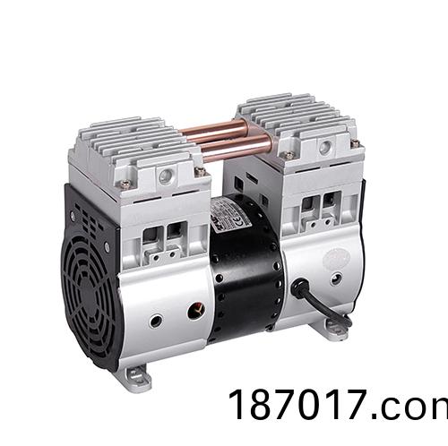微型無油(you)活塞(sai)真(zhen)空設備(bei) 好(hao)凱悳(de)Hokaido弔(diao)具(ju)吸(xi)盤(pan)真(zhen)空泵