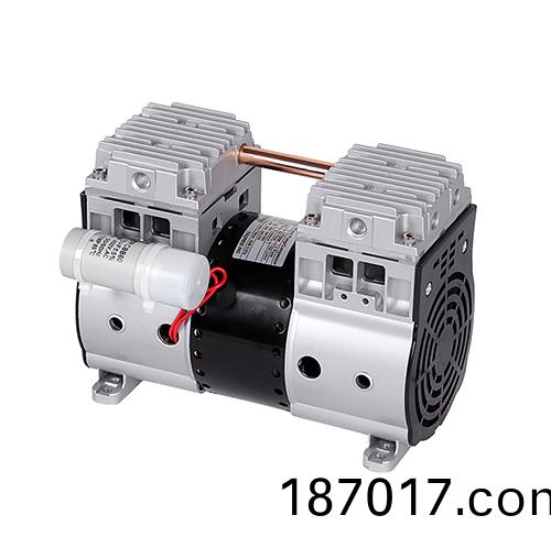 HP-1200H無油(you)活塞泵 好凱(kai)悳(de)Hokaido真空泵(beng)