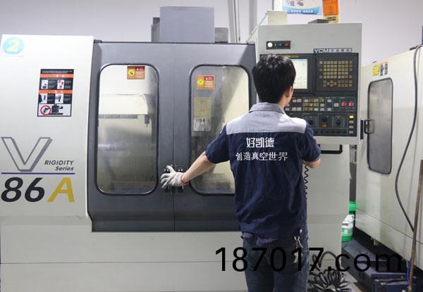 工廠實(shi)拍