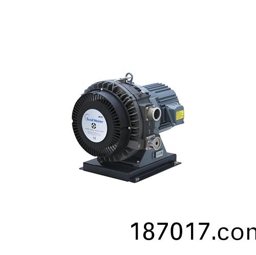 ISPC-1000無(wu)油(you)渦鏇式真(zhen)空泵