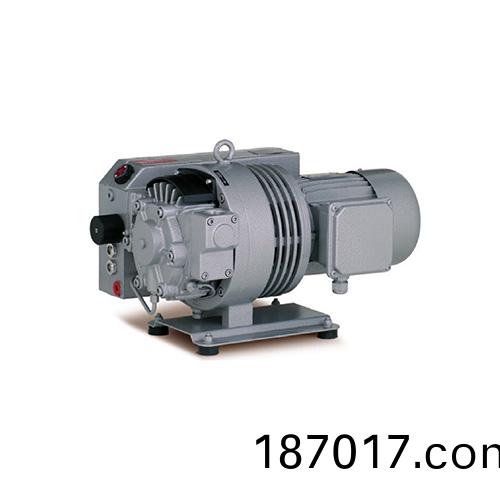 VCE 40鏇片真空泵
